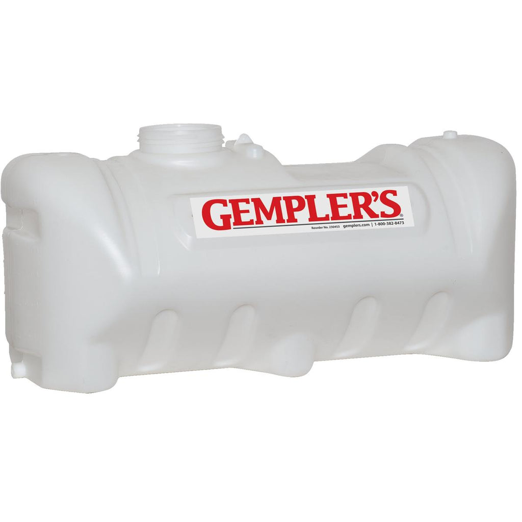 Gemplers Replacement Tank for 25-gal. Spot Sprayers 33-103230