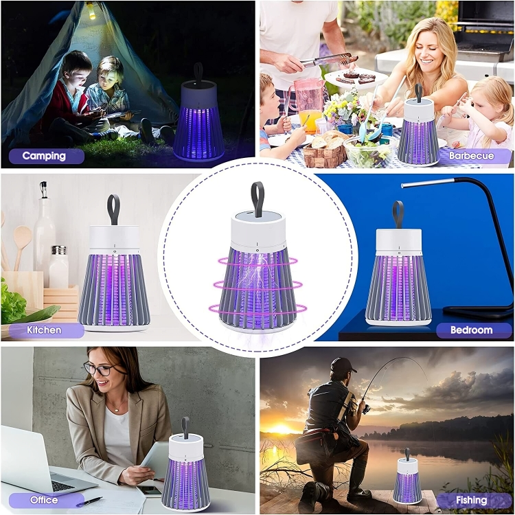 Mosquito Light Zapper