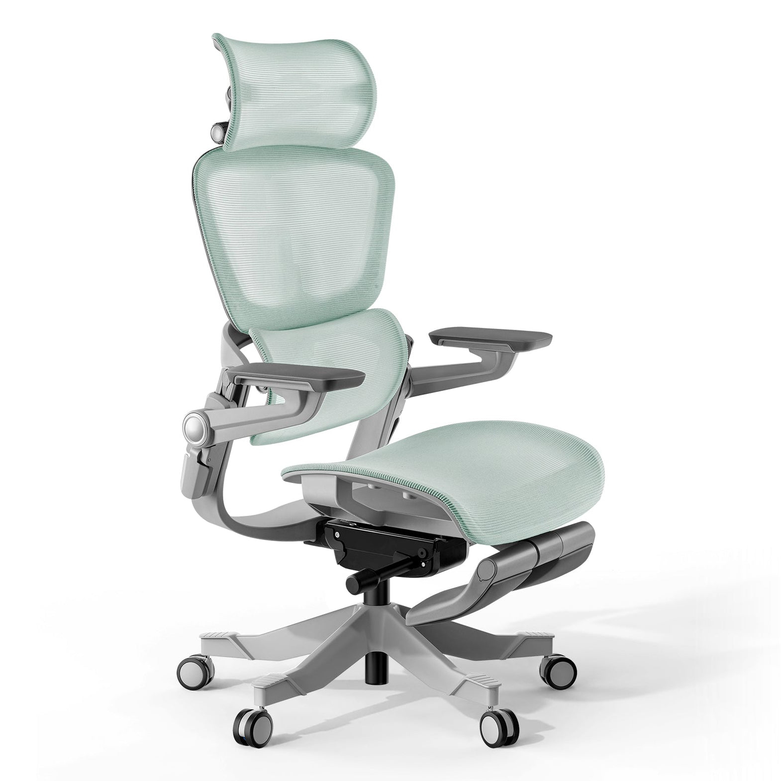 [Last day for clearance]H1 Pro Ergonomic Office Chair