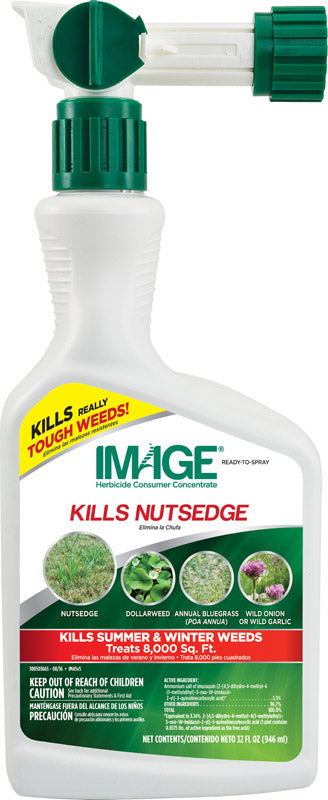 IMAGE NUTSEDGE RTS 32OZ