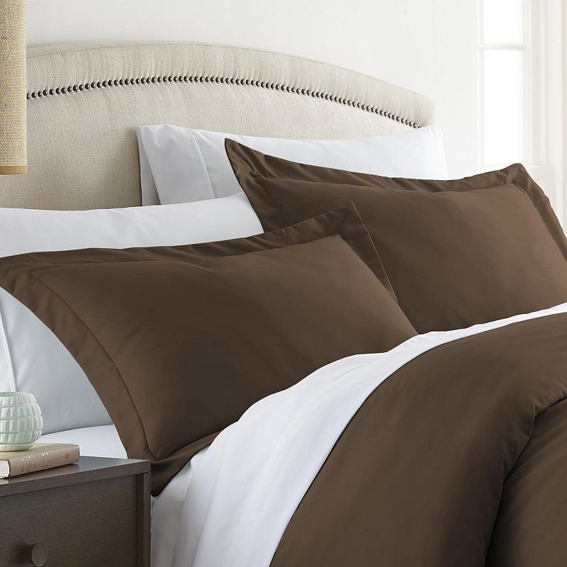 Urban Loft's Ultra Soft Pillow Shams 2 Pack Home Bedding Basics