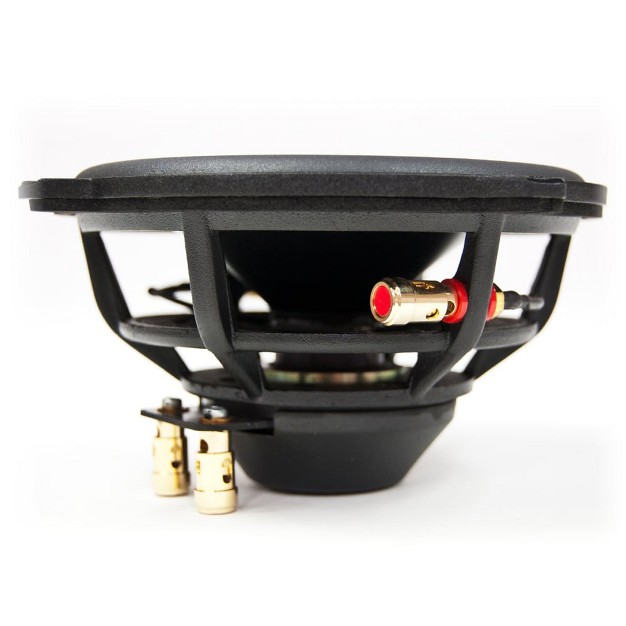 Luccent Series Coaxial Speaker Kit Pair