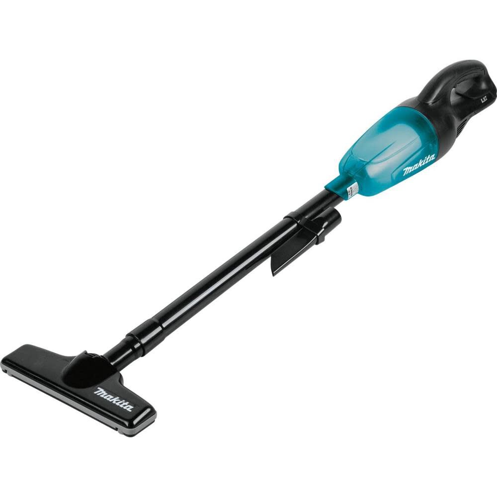 Makita 18V LXT Lithium-Ion Cordless Vacuum Tool Only XLC02ZB from Makita