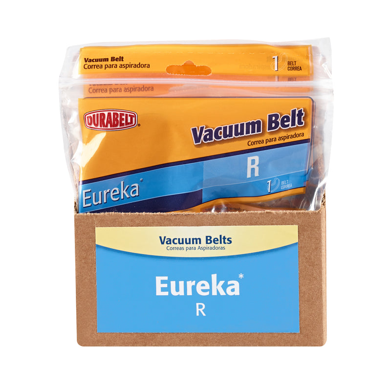 VACUUM BELT EUREKA R