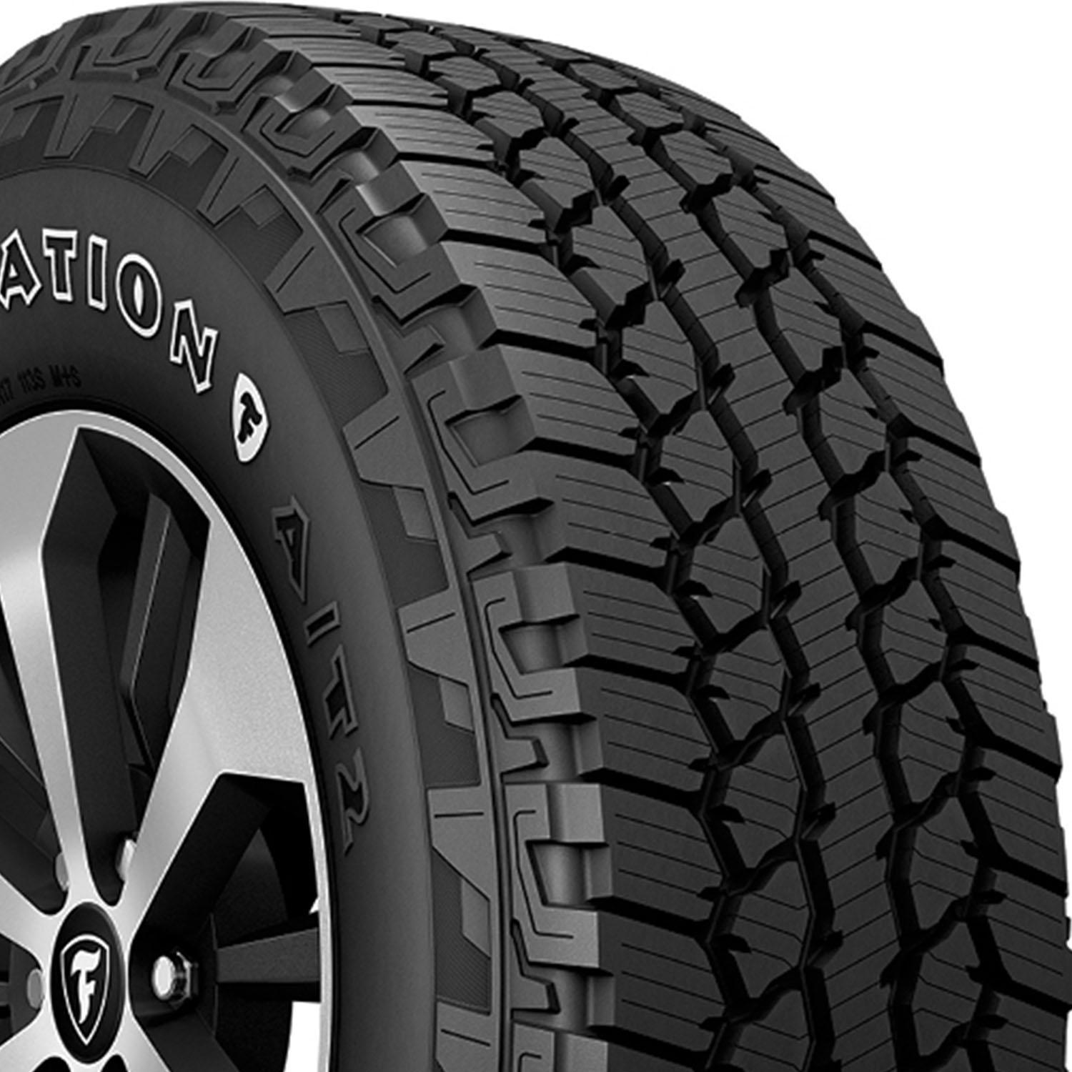 Firestone Destination A/T2 All Terrain P235/70R16 104S Light Truck Tire