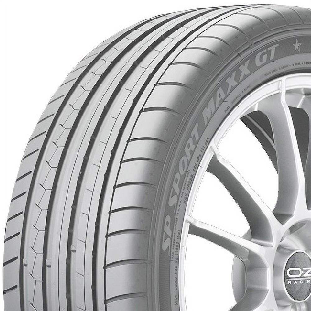 Dunlop sp sport maxx gt rof P275