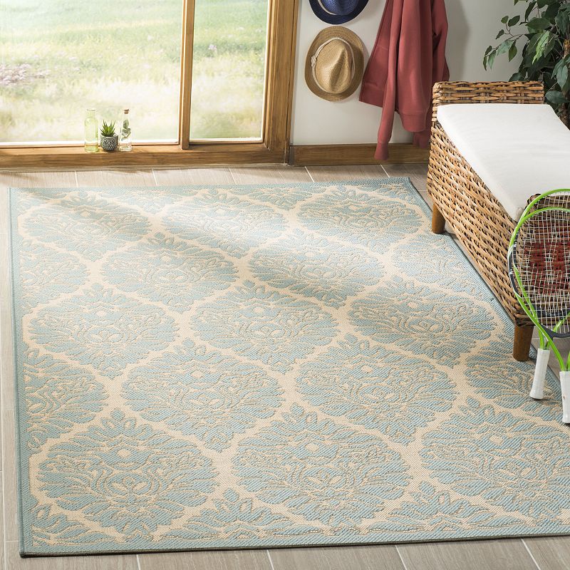 Safavieh Linden Oxford Rug