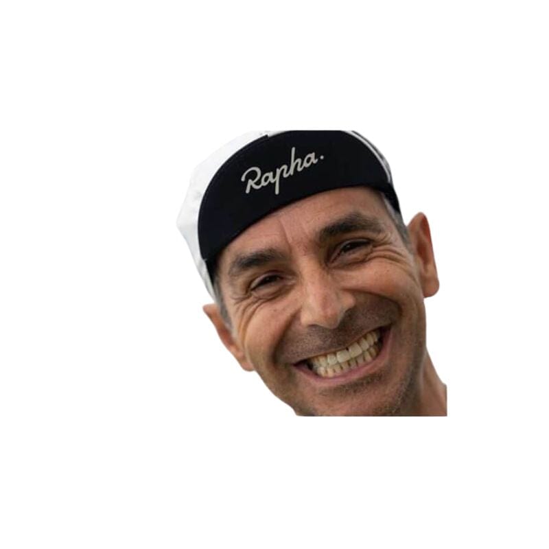 Rapha x OPEN Unisex Pro Team Cap