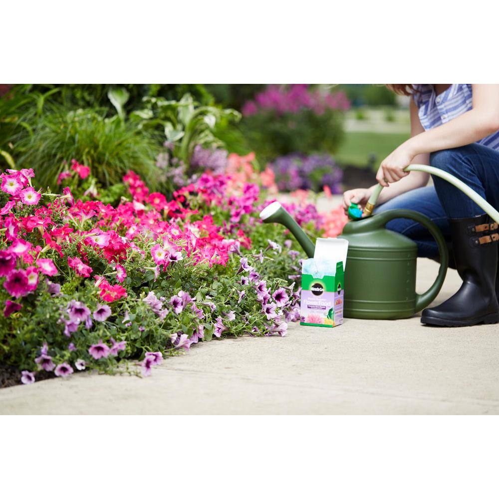 Miracle-Gro Bloom Booster 1.5 lb. Water Soluble Flower Food 100192