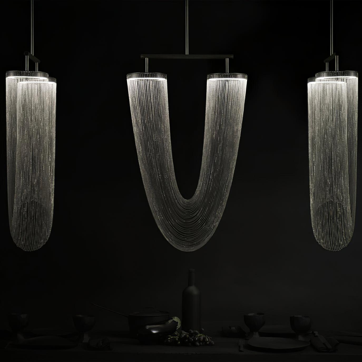 Otero Pendant Light