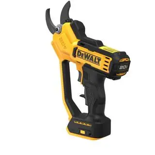DW 20V MAX Cordless Battery Powered Pruner (Tool Only)