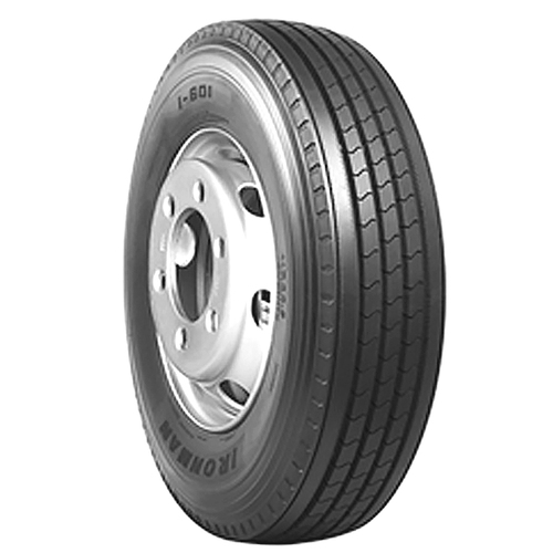 Ironman I 601 11R22.5 G14PLY Tires