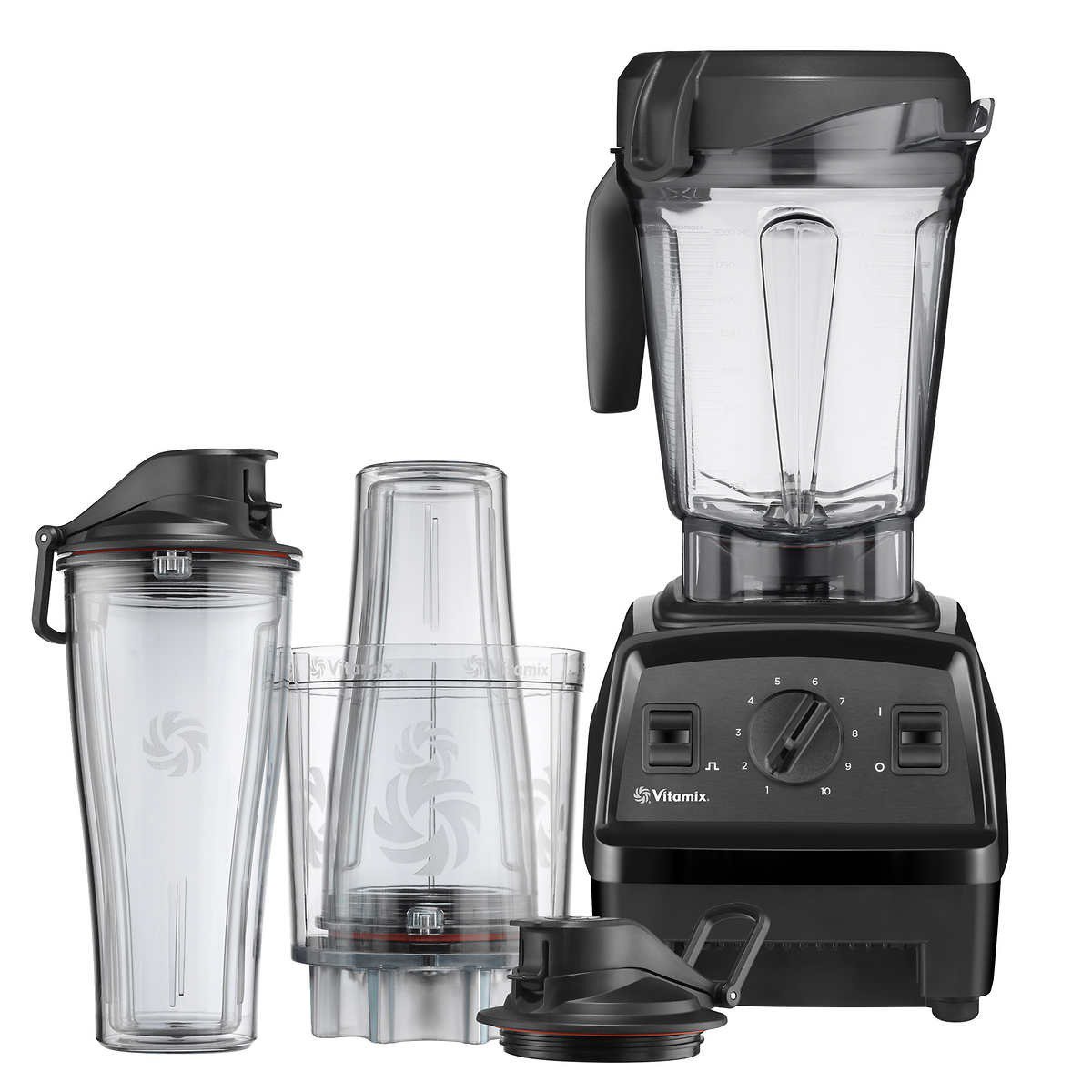 Vitamix E320 Blender， + PCA Package