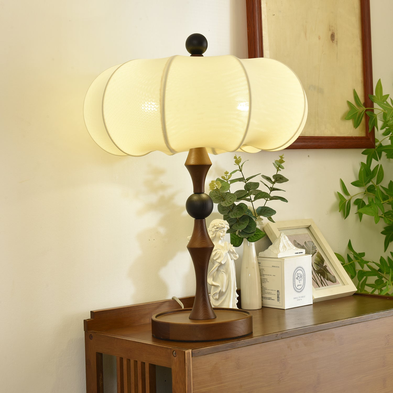 Adesso Orchard Table Lamp