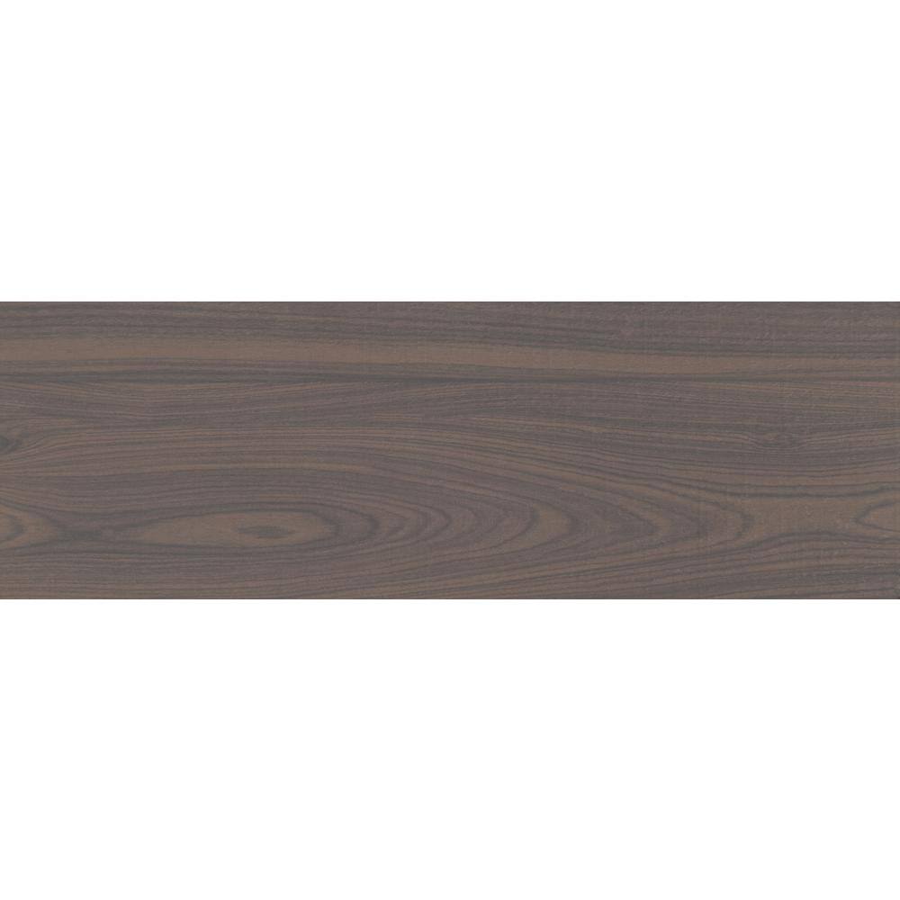 MSI Ebano Ironwood Brown 8 in. x 24 in. Rectangle Porcelain Paver Tile (319.20 sq. ft.240 pieces Pallet) LPAVNIROEBA8X24