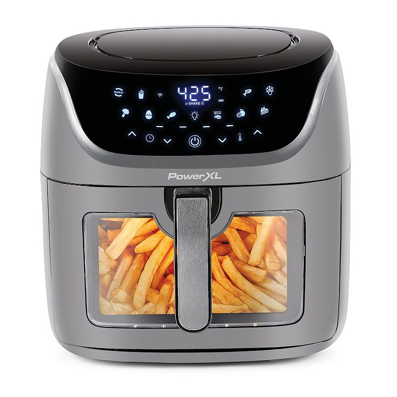 PowerXL Vortex Pro 8-qt. Air Fryer