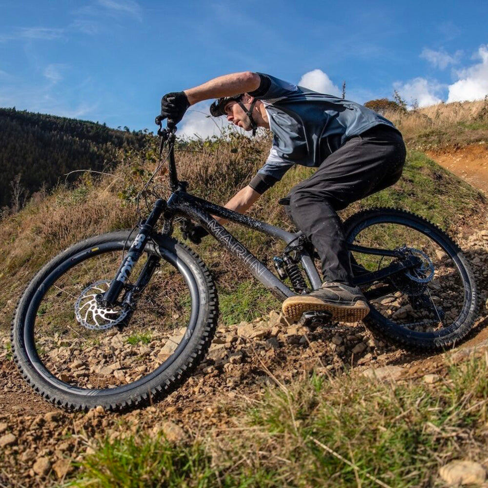 Marin Rift Zone 29 1 Full Suspension Mountain Bike 2022