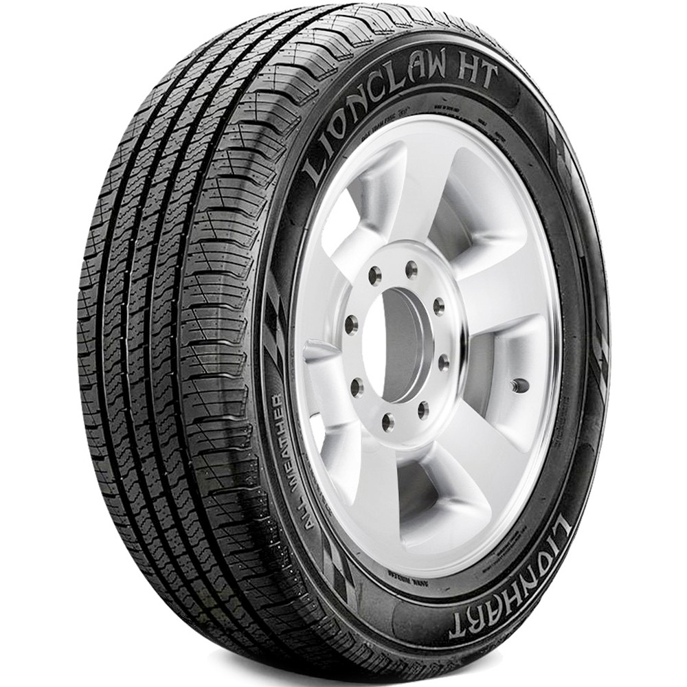 Lionhart Lionclaw HT 265/75R16  Highway Tire