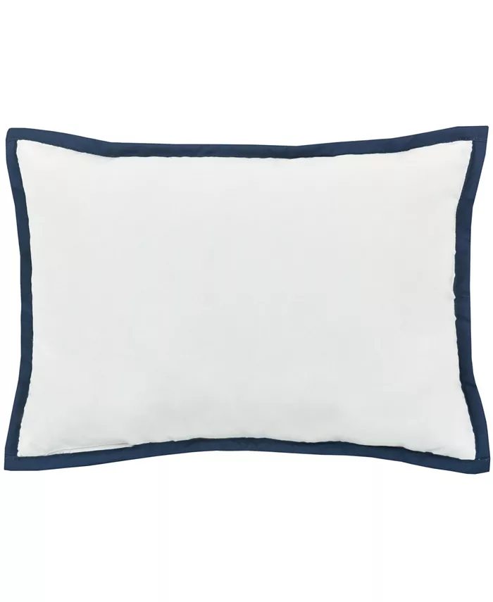 Royal Court Balboa Boudoir Decorative Pillow， 13