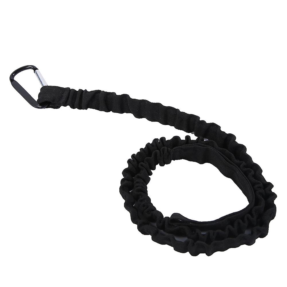 1 Pcs Canoe Kayak Lanyard Fishing Rod Leash Safety Tie Rope For Outdoor Paddle