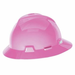 Msa 454 10156373 Hat V Gd Ratchet Hot Pink Pms 232...