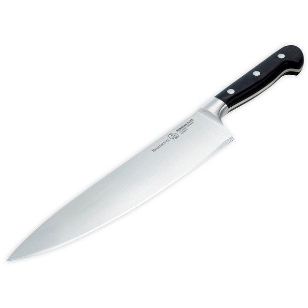 Messermeister Meridian Elite 10 inch Traditional Chef x27 s Knife