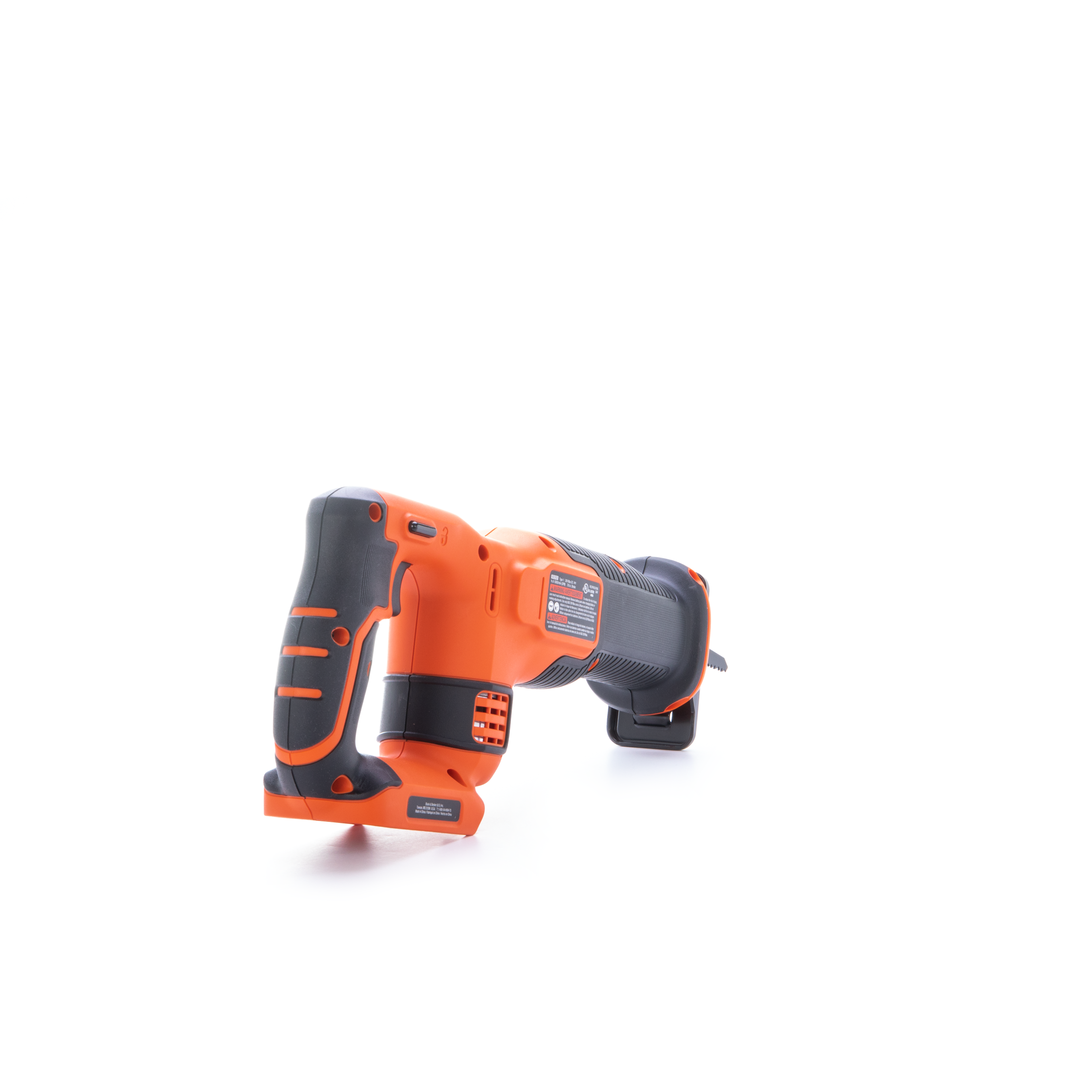 20V MAX* POWERCONNECT™ 7/8 In. Cordless Reciprocating Saw