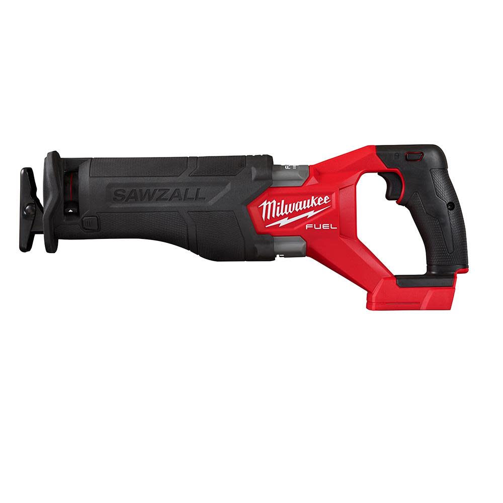 Milwaukee  M18 FUEL SAWZALL Recip Saw Reconditioned ;