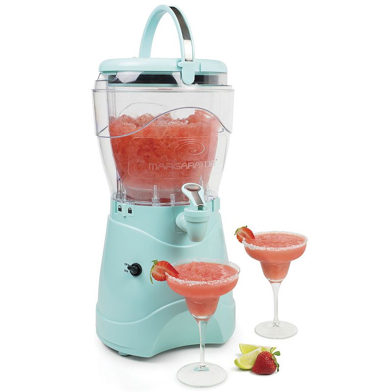 Nostalgia Electrics 1-Gallon Margarita and Slush Machine