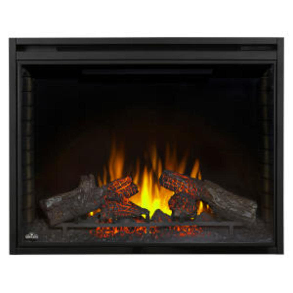 Ascent? Electric 40 Built-in Electric Fireplace ;