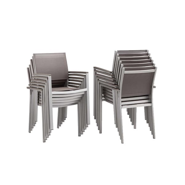 David 14 Piece Dining Set