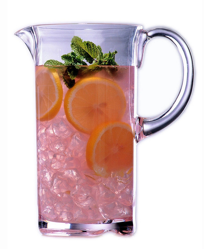 Prodyne Prima Acrylic 54 Oz. (1.75 Liter) Pitcher