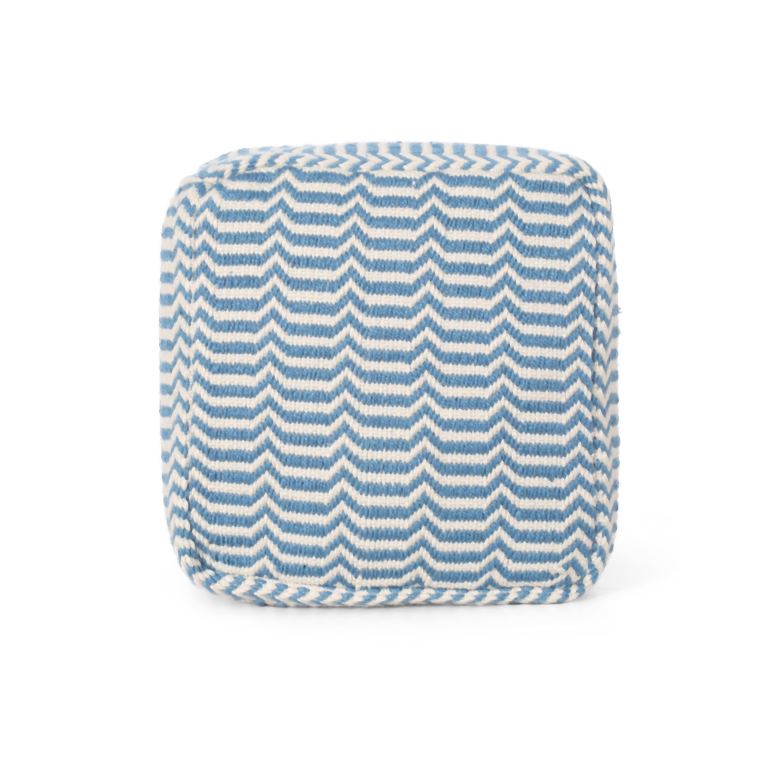 Callade Boho Yarn Pouf