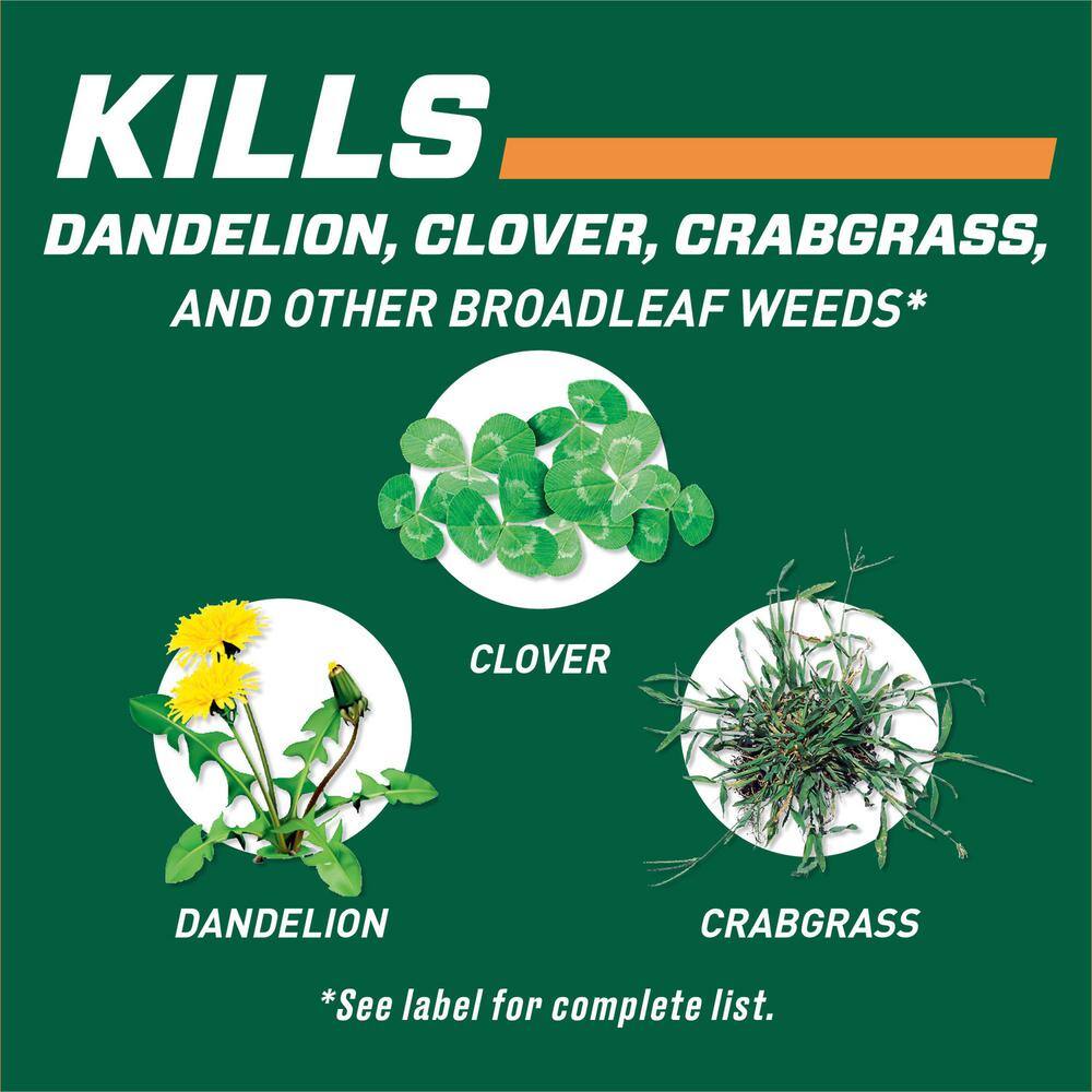 Ortho 32 oz. Weed B Gon Plus Crabgrass Control Concentrate 991511005