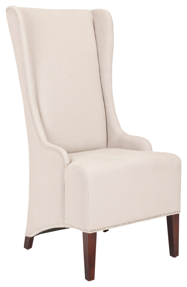 Bacall Chair   Dining Chairs   by Yvonne Randolph  Houzz