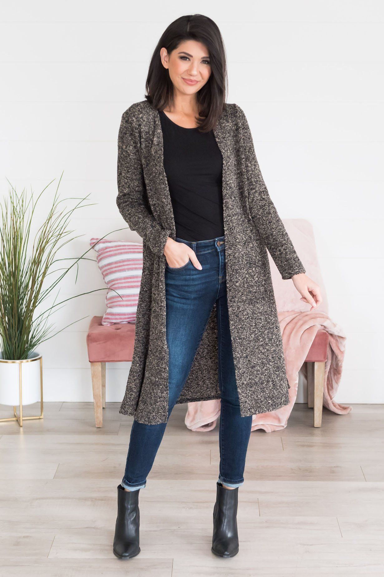 Gift of Joy Modest Speckle Duster