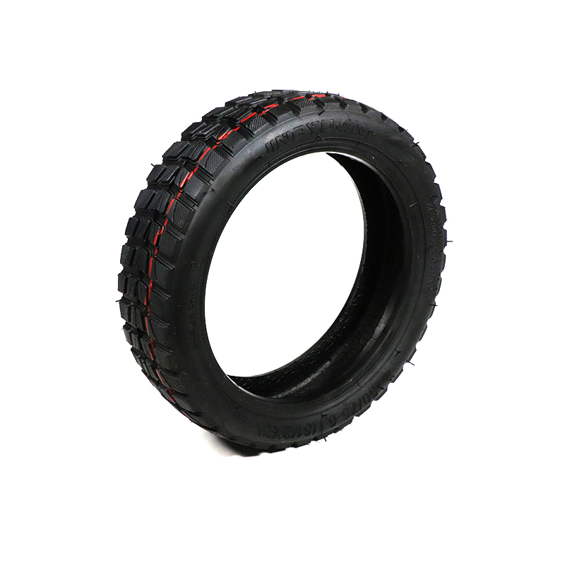 8 1/2x2 Off Road Tire 50/75 6.1Outer Tire 8.5inch Off Road Tire for Mijia M365 M365Pro 1S Pro2 ELectric Scooter