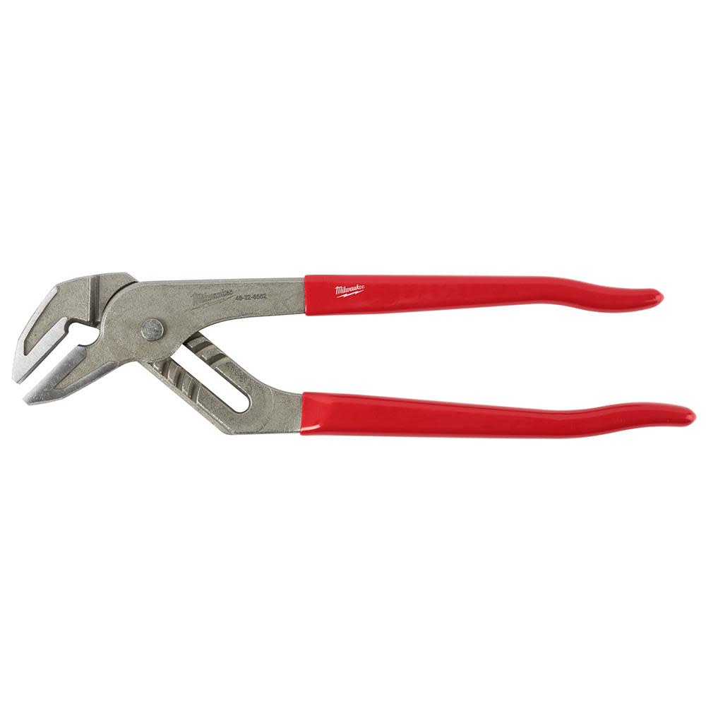 Milwaukee 12'' Smooth Jaw 48-22-6552 from Milwaukee