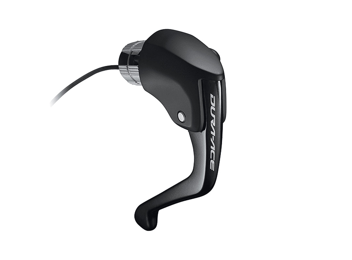 Shimano Dura-Ace Di2 R9160 11 Speed TT Brake and Shift Lever Set