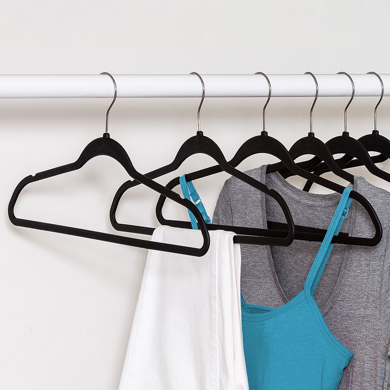 Honey-Can-Do 30-Pack Space-Saving Hanger