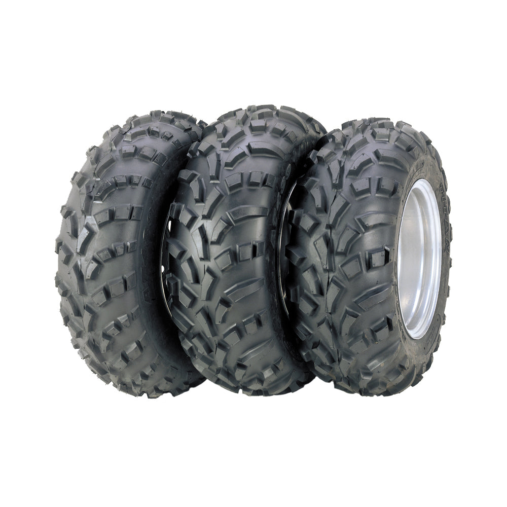 Carlisle AT489 ATV/UTV Tire - 24X11-12 3*