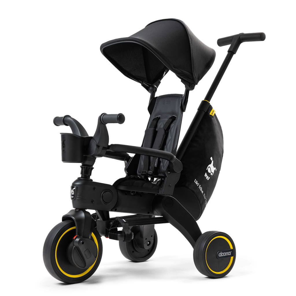 Doona Liki Trike - Midnight Edition