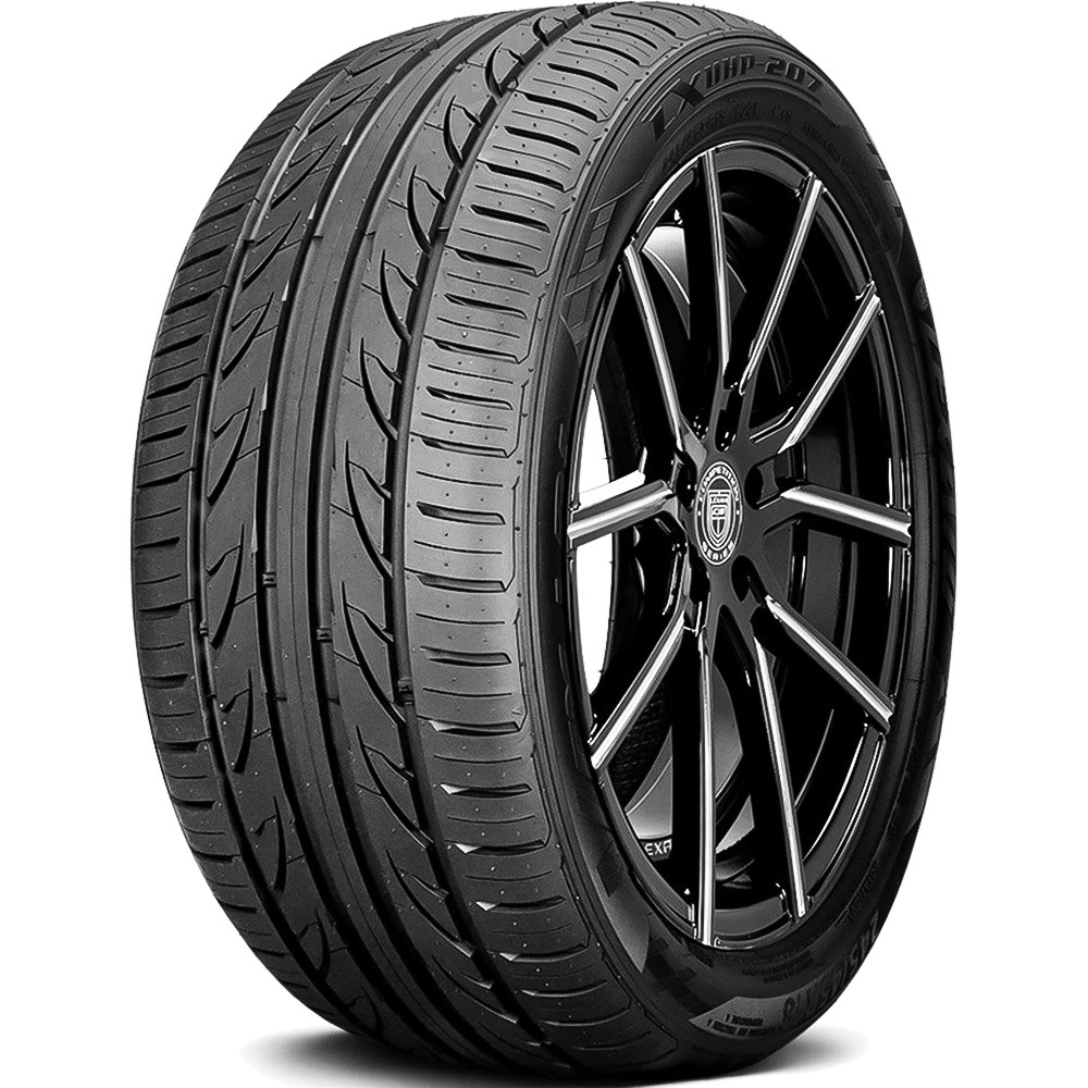 Lexani LXUHP-207 235/45R17 XL High Performance Tire