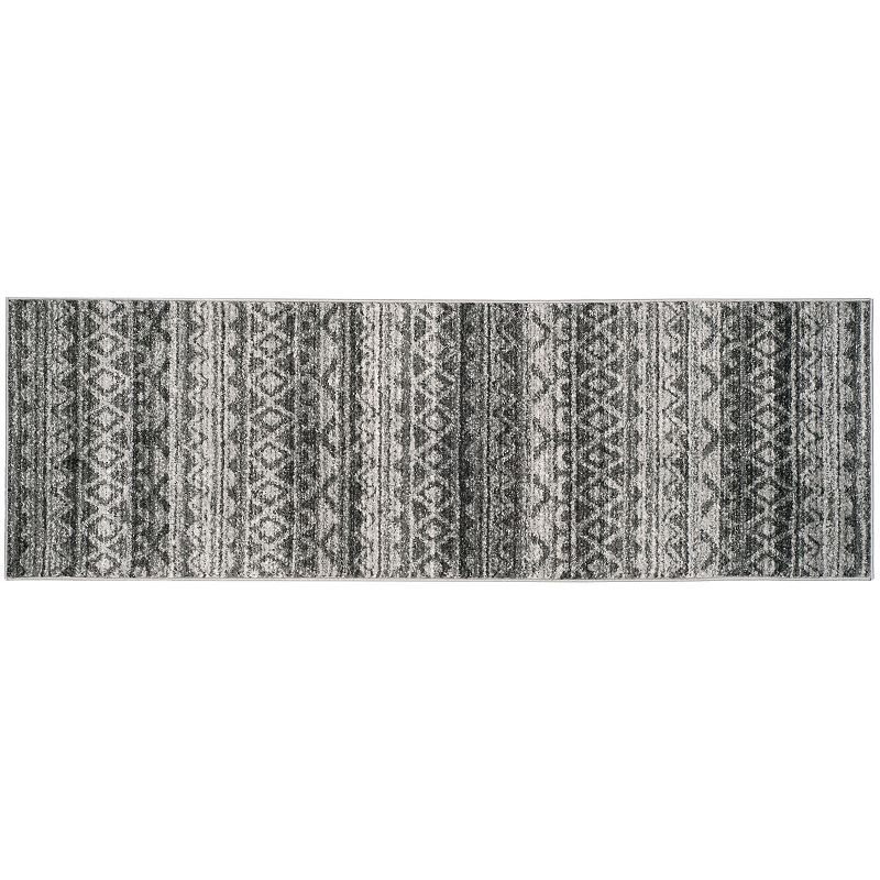 Safavieh Adirondack Ophelia Ornate Striped Rug