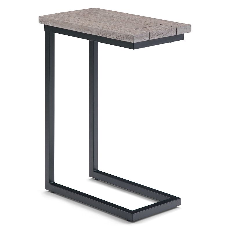 Simpli Home Skyler C Side Table