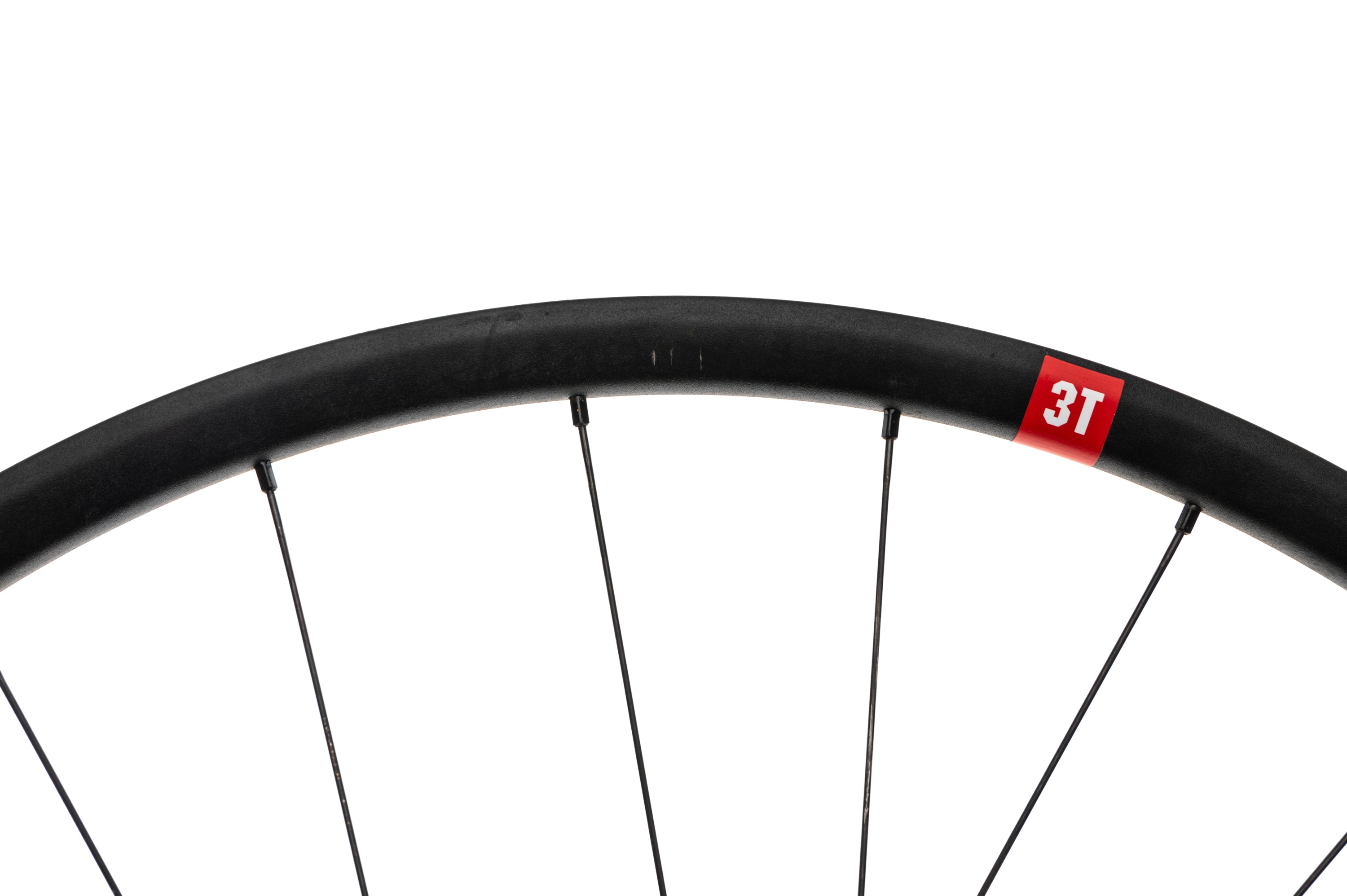 3T Discus Plus C25 Pro Disc Aluminum Tubeless 650b Wheelset
