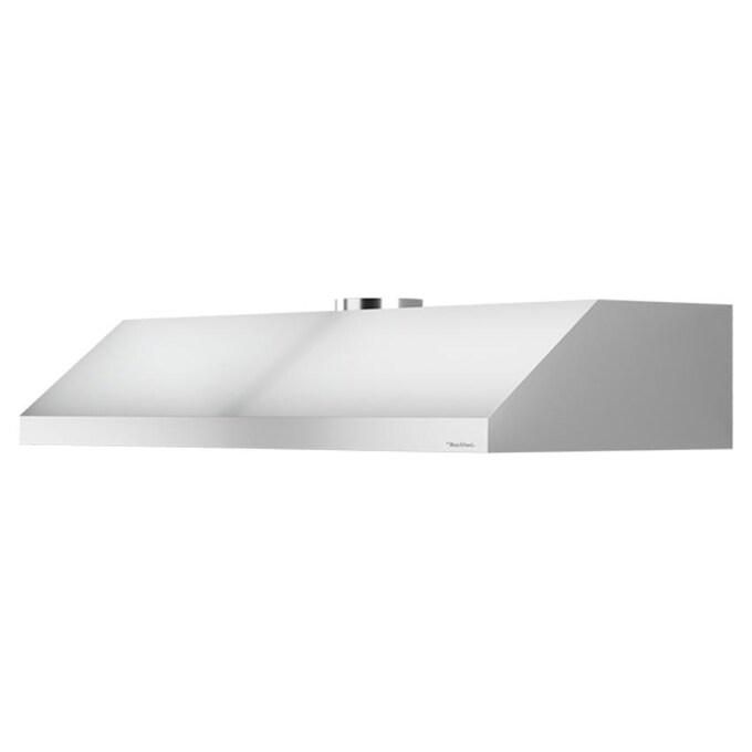 Vent-A-Hood 48-Inch 300 CFM Professional Series Under Cabinet Range Hood