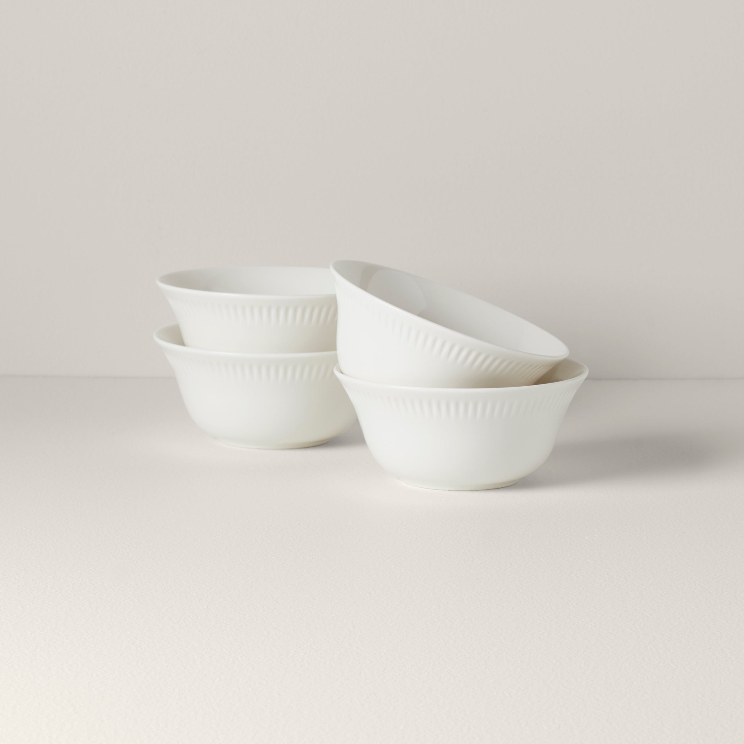 Profile 4-Piece All-Purpose Bowl Set