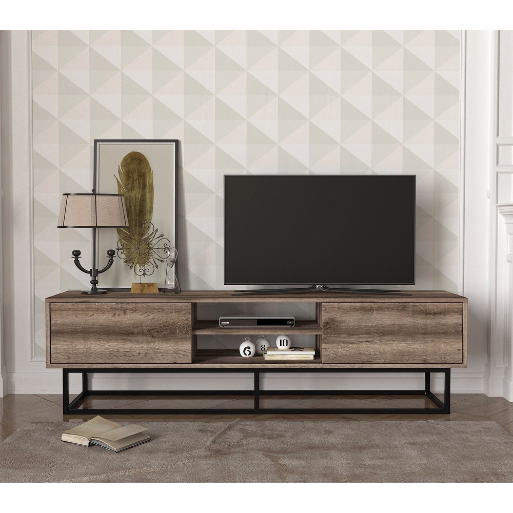 Lavin Industrial Design TV Stand for TVs up to 75\