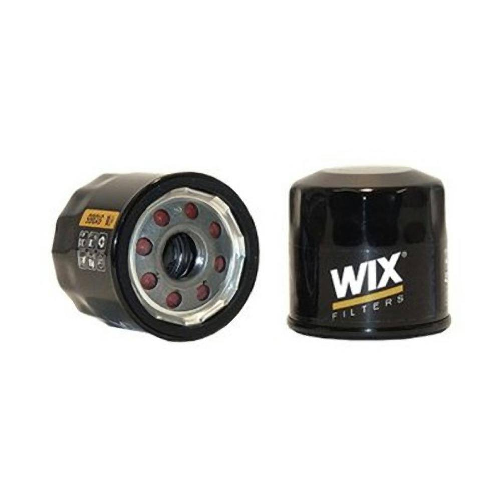 Wix Auto Trans Filter Kit 51365